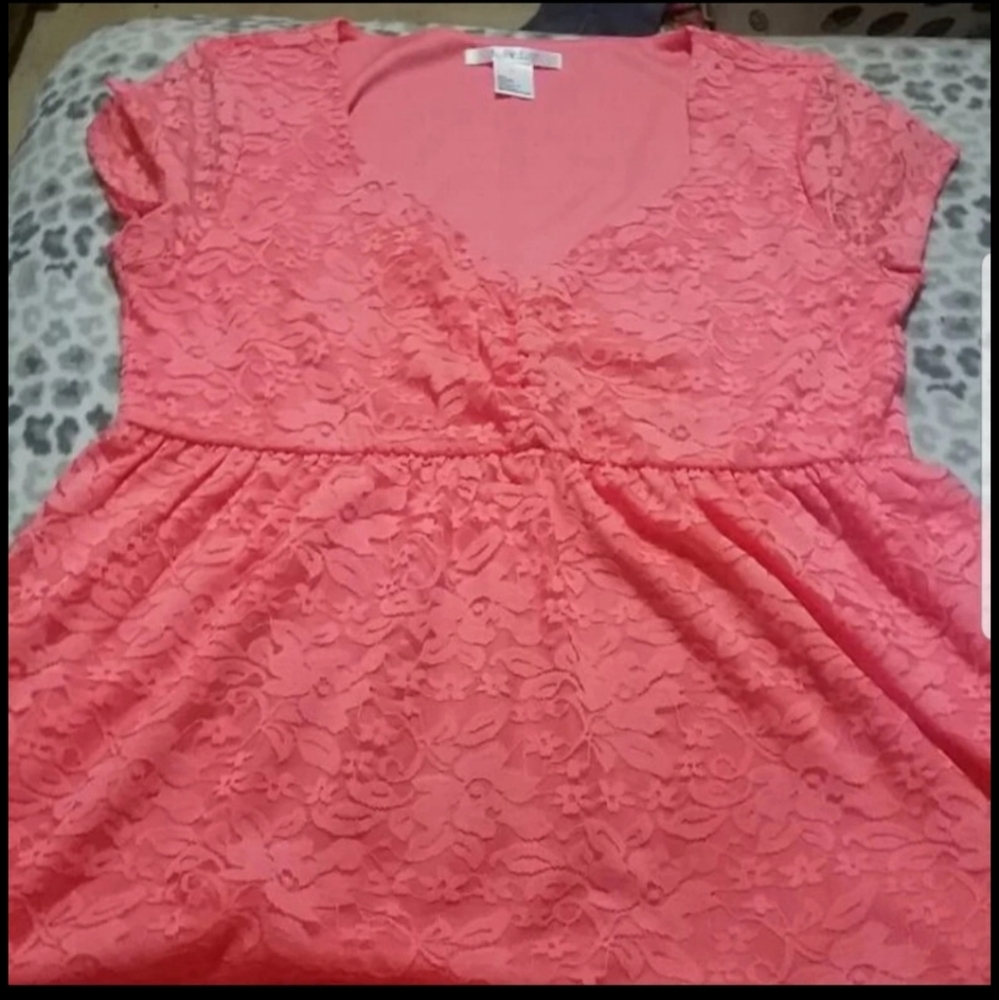 Cute top